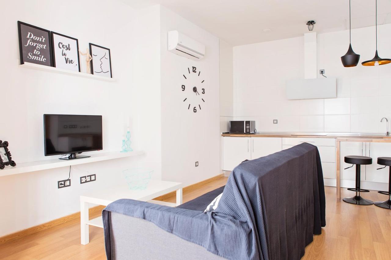 Homely Refino Oriental Malaga